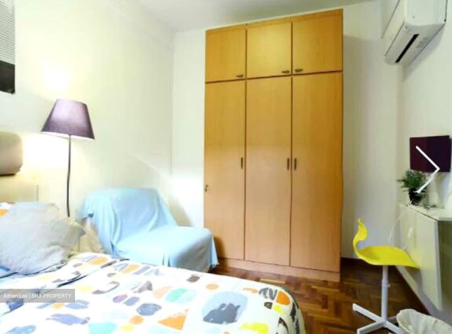 UE Square (D9), Apartment #553563021